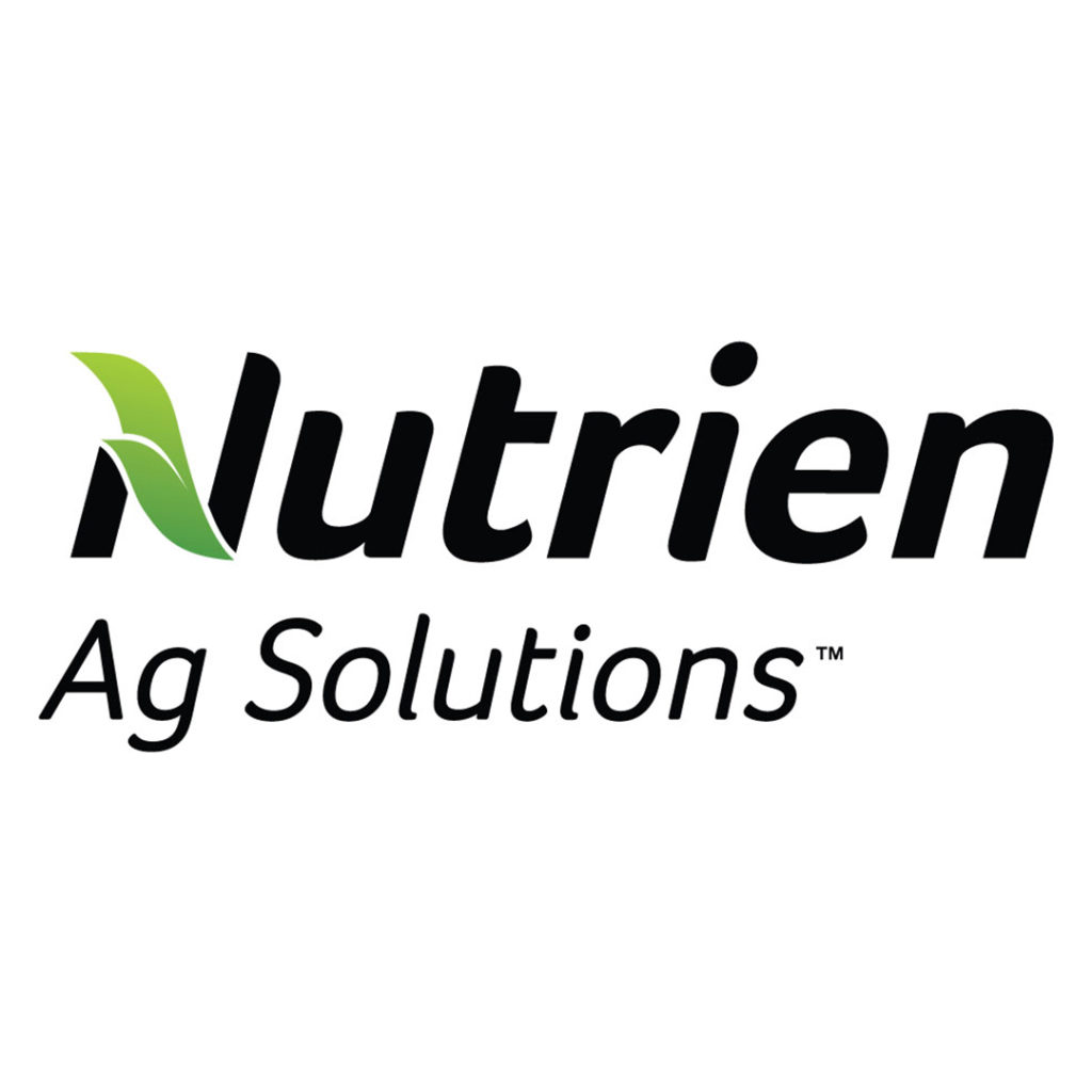 $1,000 Sponsor - Nutrien Ag Solutions