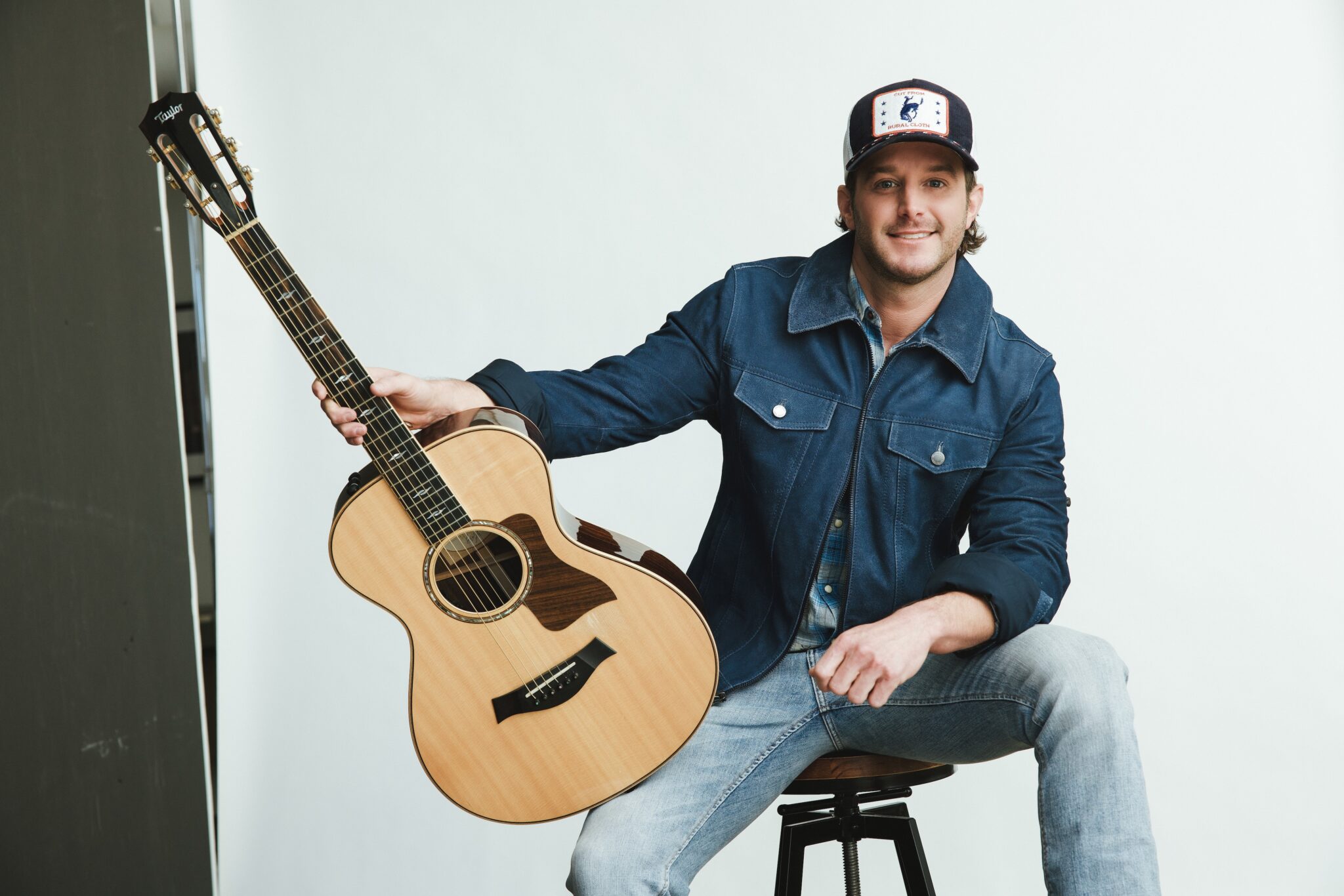 Concert EASTON CORBIN with Special Guest Tate Stevens along with