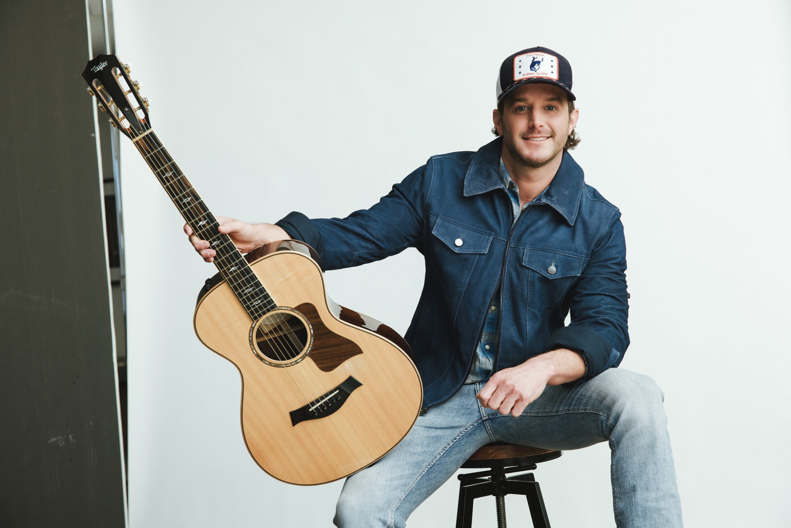 Read more about the article Concert – EASTON CORBIN with Special Guest Tate Stevens along with Lucas Minor