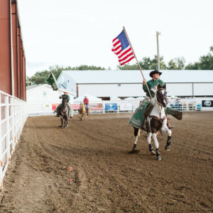 Sarpy County Rodeo