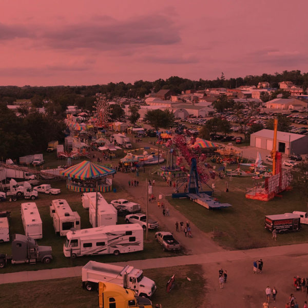 Fair Events Sarpy County Fair