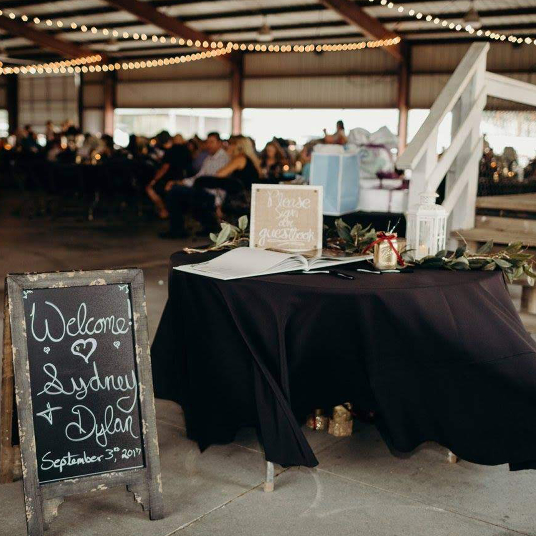 Facility Rentals Sarpy County Fair