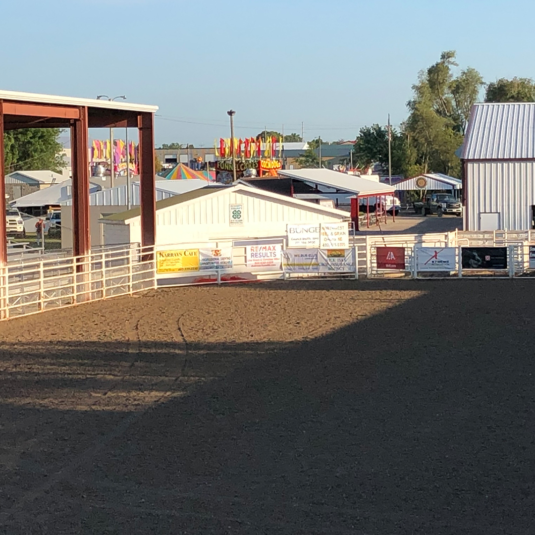 Facility Rentals Sarpy County Fair