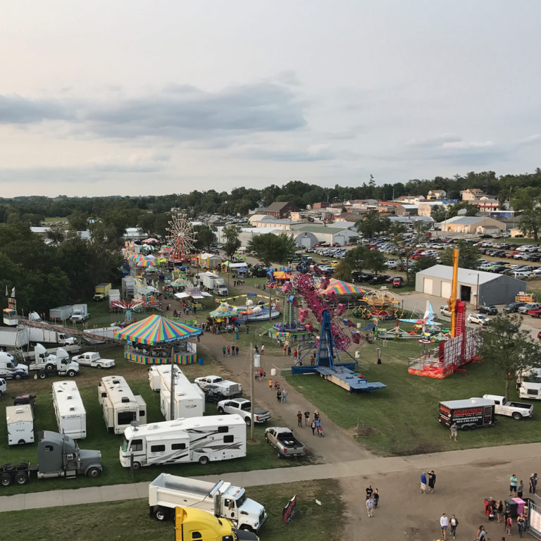 Facility Rentals Sarpy County Fair