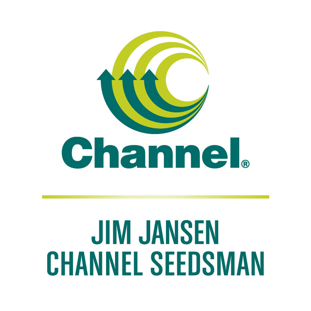Channel Jim Jansen - Bronze Sponsor