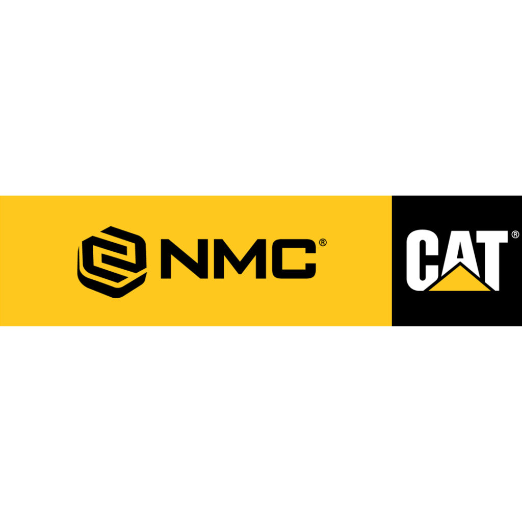 NMC Cat Omaha - Gold Sponsor