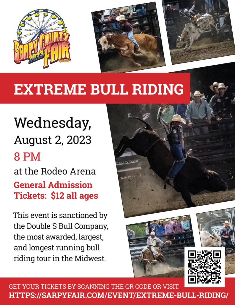 Home Sarpy County Fair