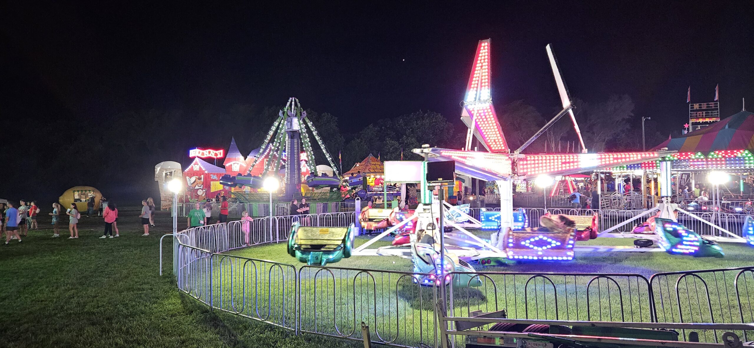 Home Sarpy County Fair