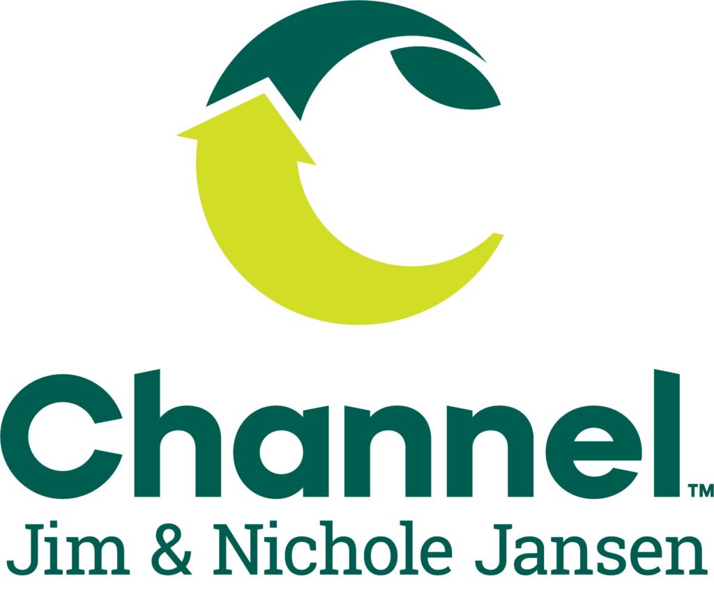 Jim and Nichole Jansen