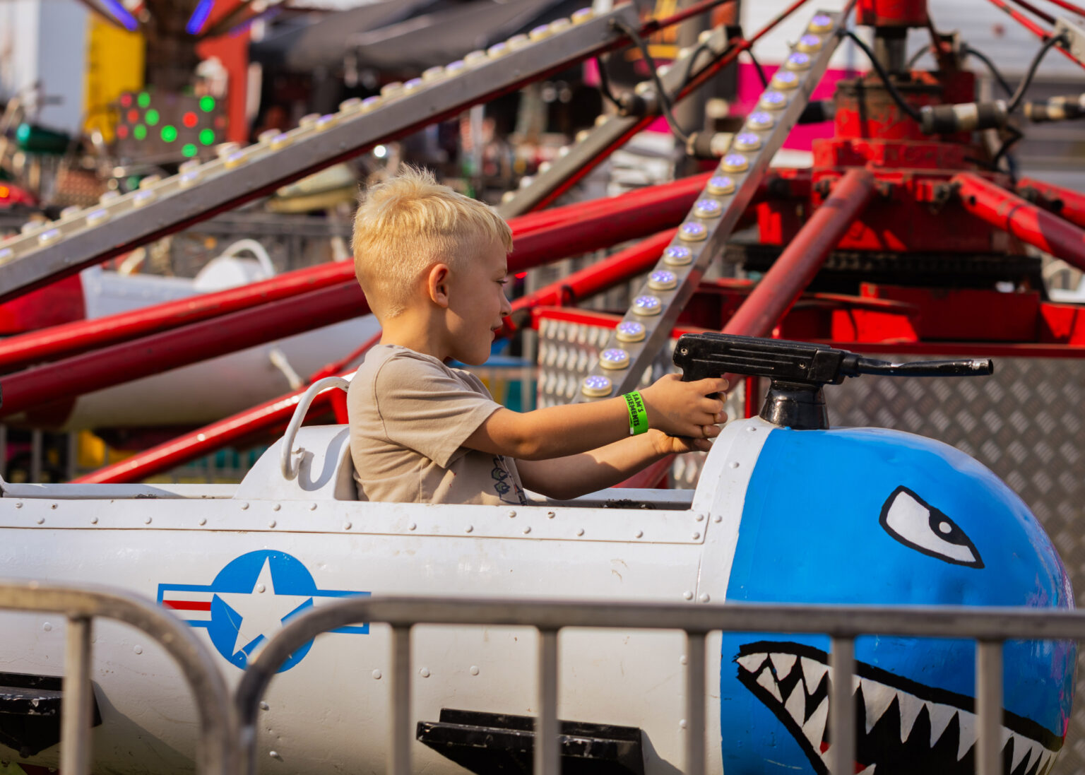 2025 Sarpy County Rodeo