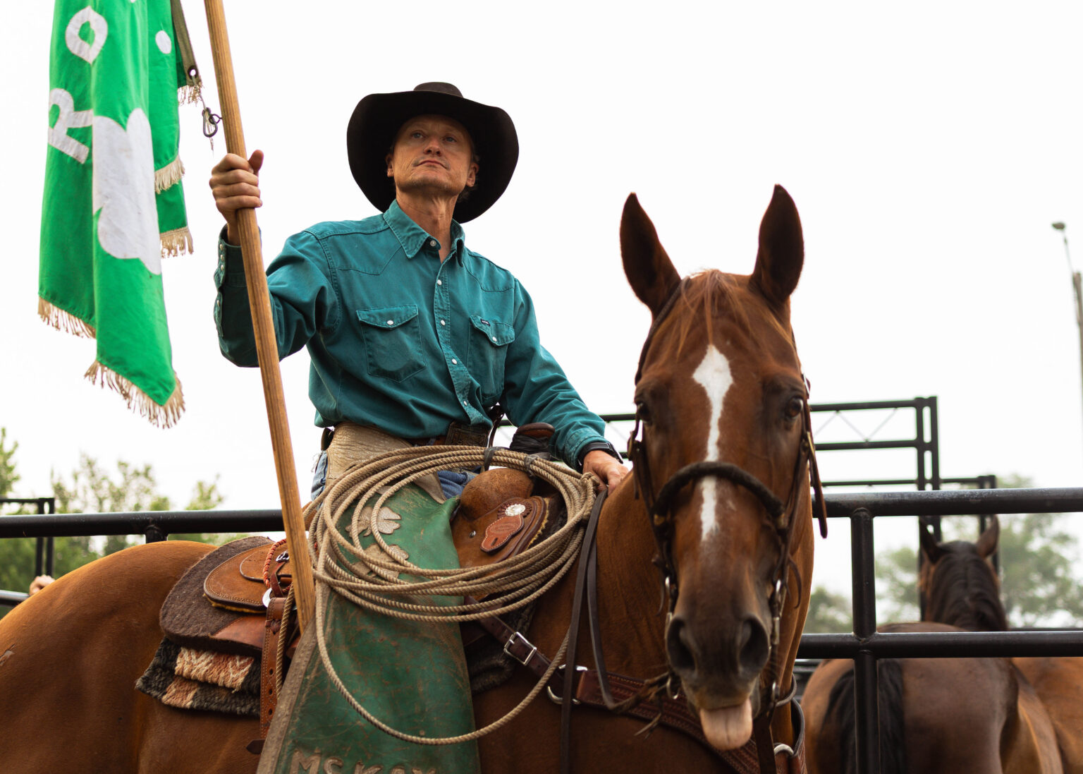 2025 Sarpy County Rodeo