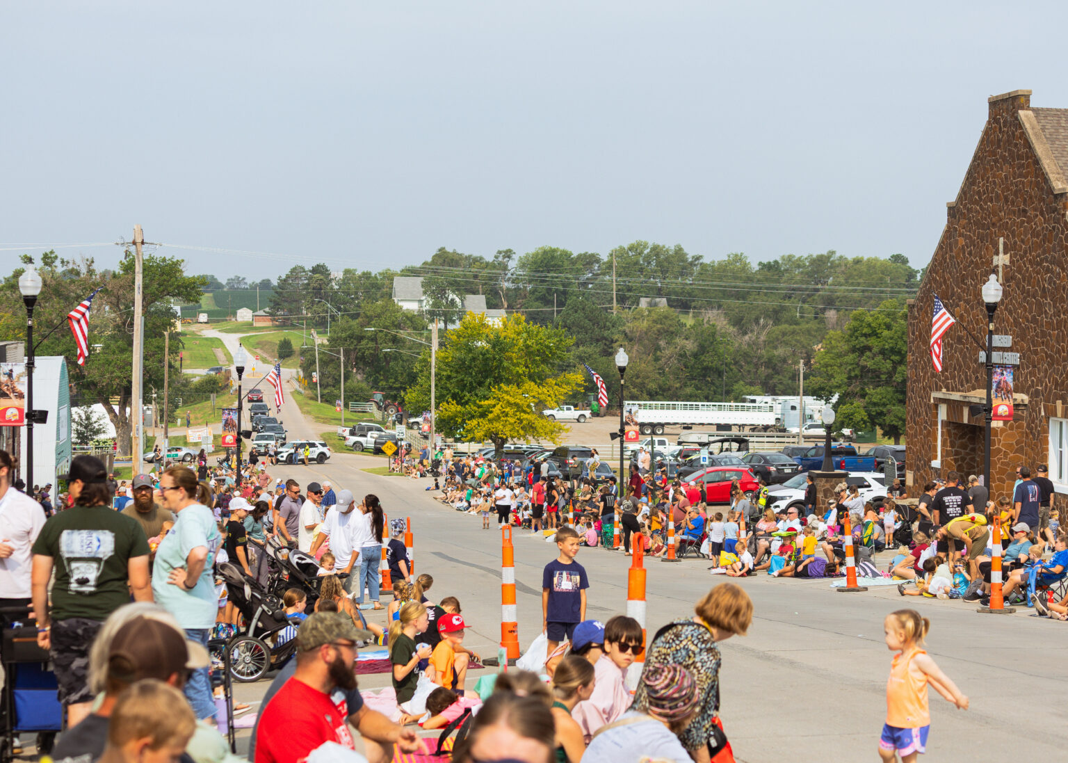 2025 Sarpy County Rodeo